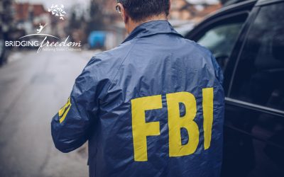 How Does the FBI Help Combat Human Trafficking in the U.S.?