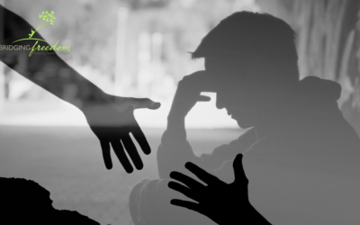 What Does a Human Trafficking Nonprofit Do?