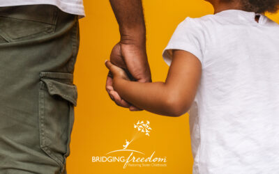 Role of Fathers in Preventing & Combating Human Trafficking
