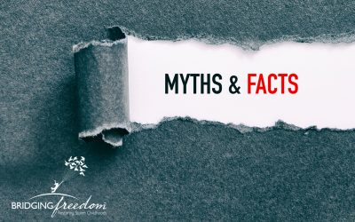 Debunking Sex Trafficking Myths