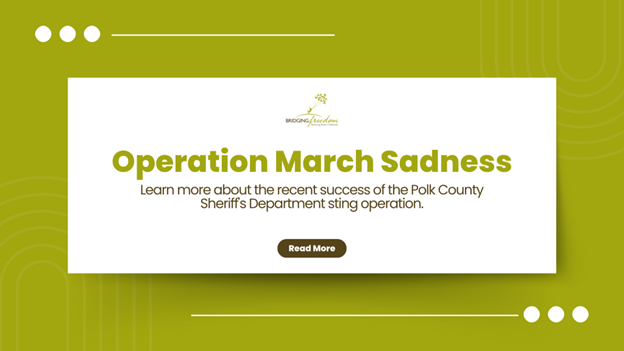 Operation March Sadness