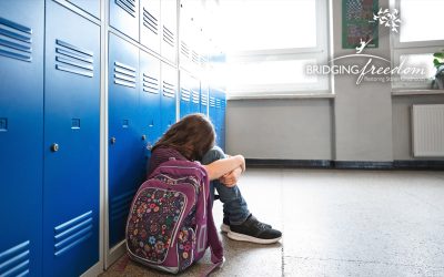 How Schools Can Spot and Support Trafficking Victims